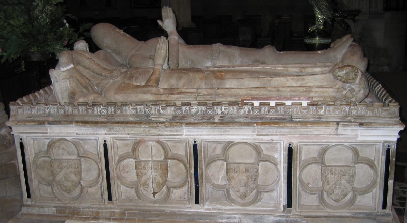 Thomas and Katherine Berkley